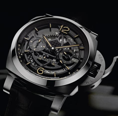 panerai astronomo.